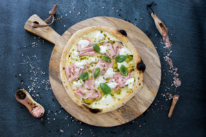 Pizzeria Castanet Tolosan